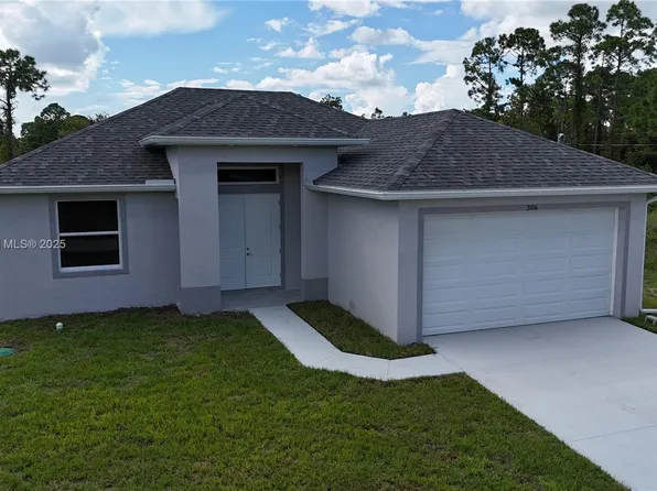 306 Lenz Ave S, Lehigh Acres, FL 33974