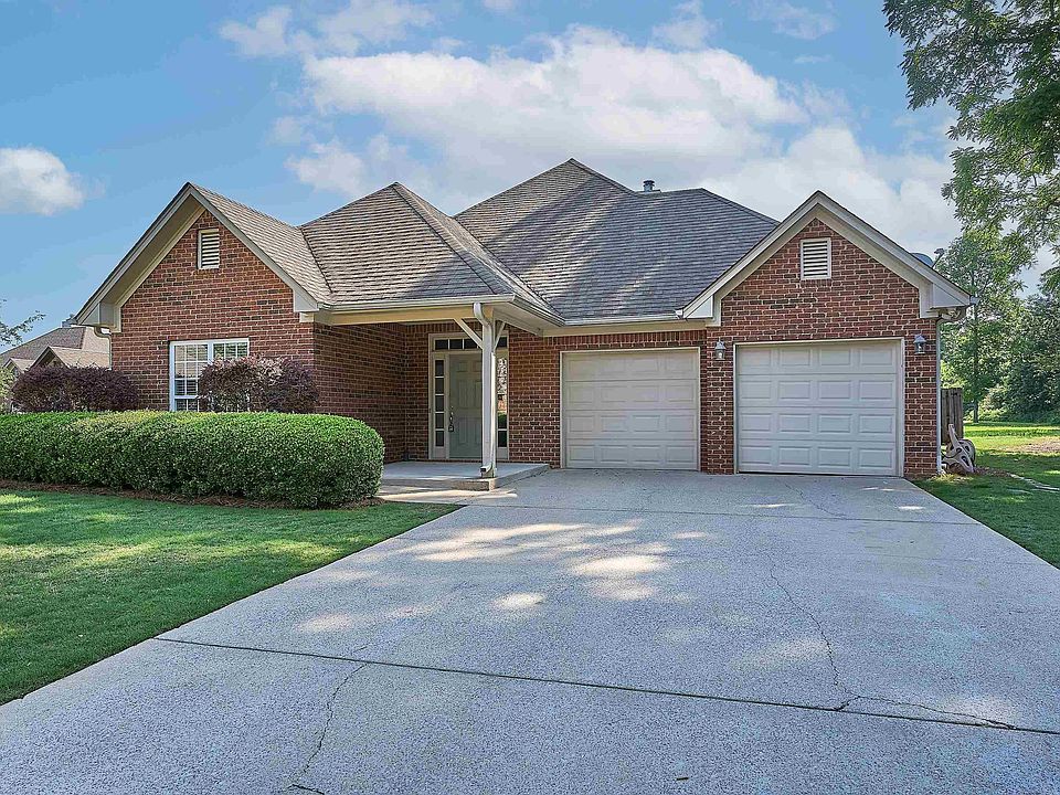 238 Creekside Ln, Pelham, AL 35124 Zillow