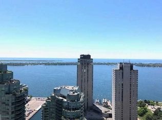 16 Harbour St #3909, Toronto, ON M5J2Z7