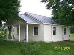 386 Ridge Rd, Madisonville, TN 37354