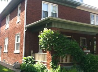 604 Chestnut St, Columbia, PA