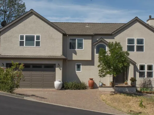 1033 Westridge Dr, Napa, CA 94558