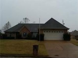 4455 Wentworth Cv, Memphis, TN 38125