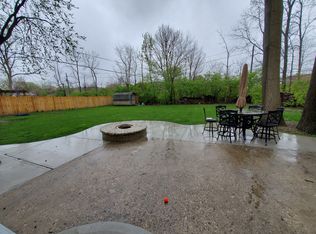 7345 Halsted Dr, Indianapolis, IN 46214