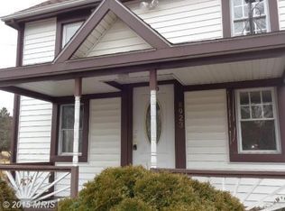 8923 Lums Ln, Boonsboro, MD 21713