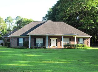 10341 Hunters Ridge Dr, Mobile, AL 36695