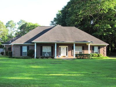 10341 Hunters Ridge Dr, Mobile, AL, 36695
