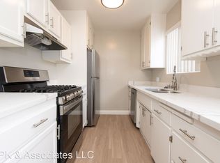 1817 Corinth Ave APT 11, Los Angeles, CA 90025