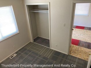 10105 Baldwin Ave NE APT C, Albuquerque, NM 87112