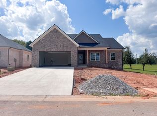 3639 Havenridge Way, Bowling Green, KY 42101