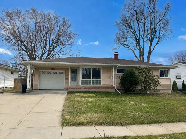 173 Idlewood Dr, Tonawanda, NY 14150