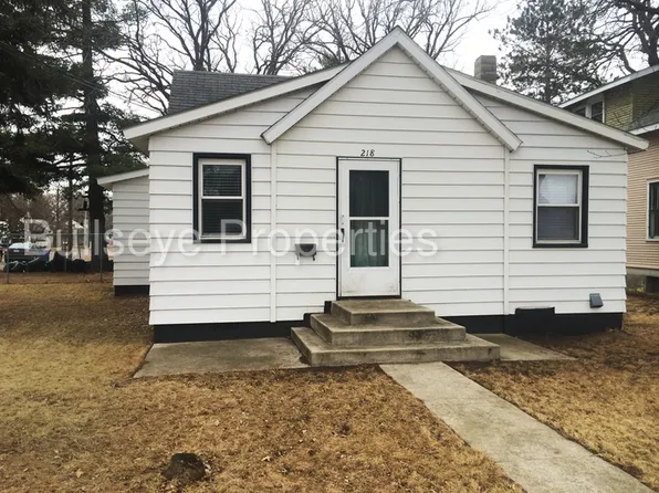 218 9th St S, Sauk Rapids, MN 56379