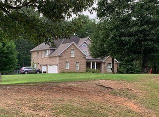 134 Overlook Ln, Jasper, AL 35504