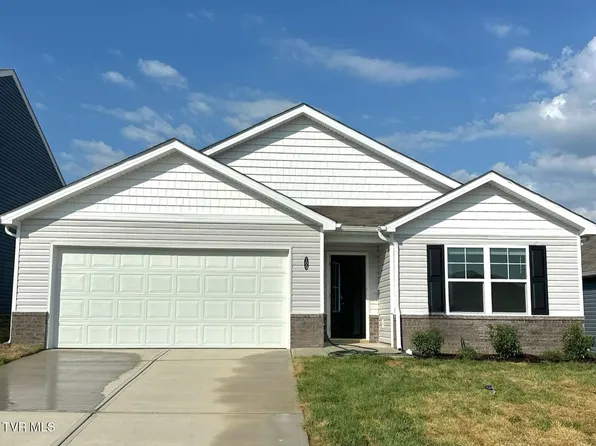 109 Crawford Cir, Bristol, TN 37620