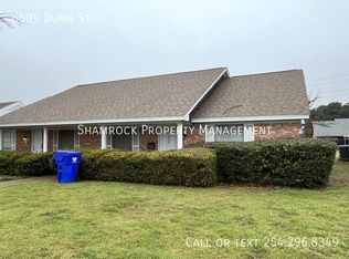 6509 Dunn Dr, Waco, TX 76710