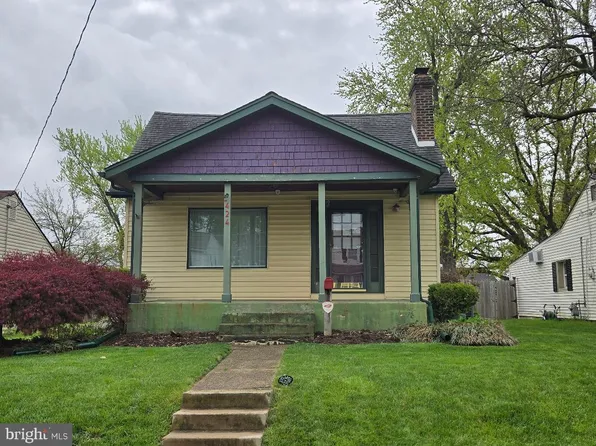 424 Woodlawn Ave, Willow Grove, PA 19090