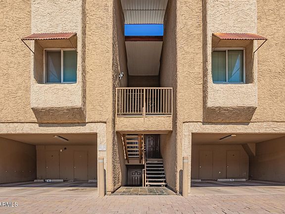 2nd image of 151 E Broadway Rd APT 103