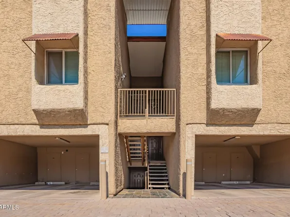 151 E BROADWAY Road #103, Tempe, AZ 85282