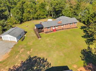 5220 White City Park Rd, Anderson, SC 29625