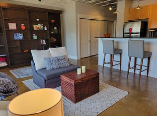 807 E 14th St UNIT 104, Austin, TX 78702