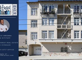 633 Alma Ave #16, Oakland, CA 94610