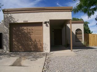 9701 Vista Manzano Ave SW, Albuquerque, NM 87121