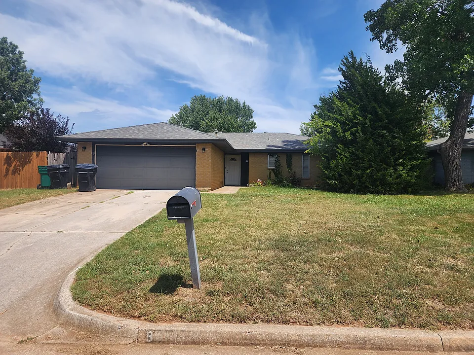 8016 Wilshire Hills Dr