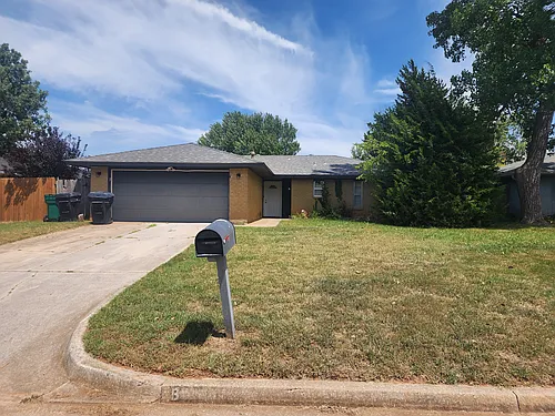 8016 Wilshire Hills Dr Photo 1
