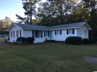 429 E Andrews St, Hemingway, SC 29554