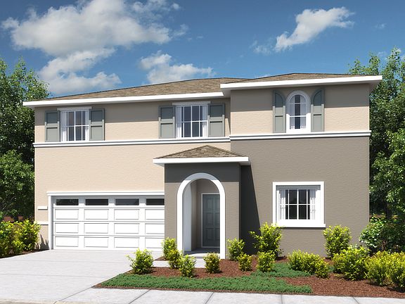 Larkspur Italianate C