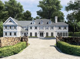 32 Grahampton Ln, Greenwich, CT 06830