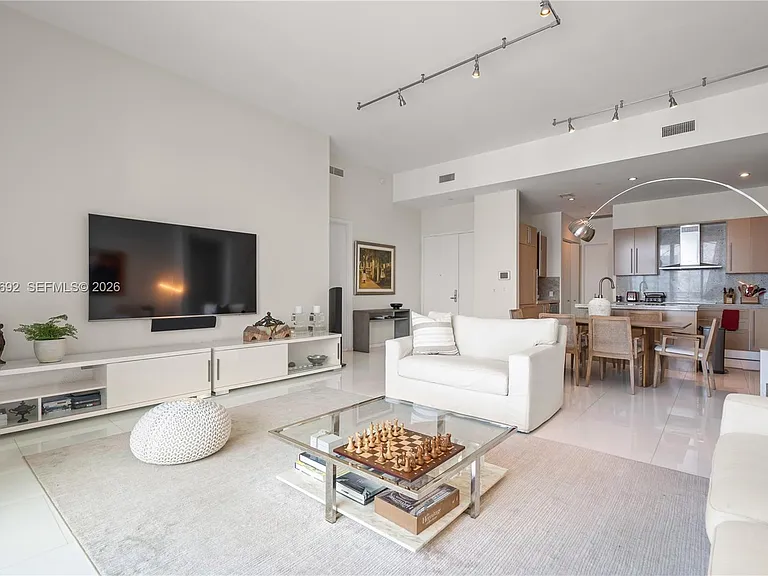 900 Brickell Key Blvd #3002 — Photo 5