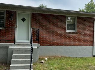 2614 Franklin Ave, Louisville, KY