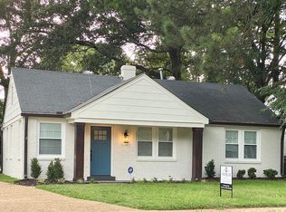 489 Sharon Dr, Memphis, TN 38122