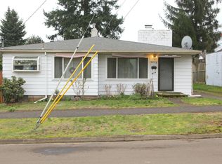 4438 NE 69th Ave, Portland, OR 97218