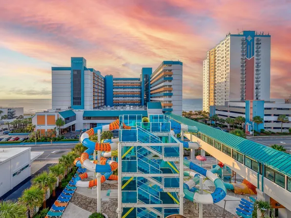 1501 Ocean Blvd. S #242, Myrtle Beach, SC 29577