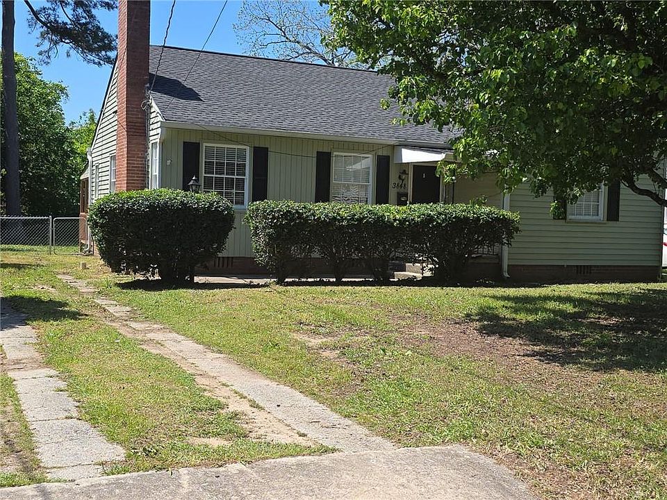 1st image of 3848 Berkley Dr