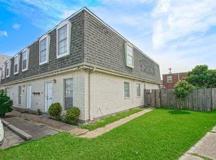 4401 Lefkoe St #C, Metairie, LA 70006