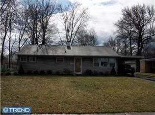 710 Chatham Rd, Fairless Hills, PA 19030