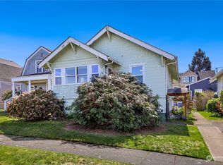 2120 N 29th St, Tacoma, WA