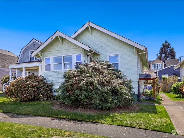 2120 N 29th Street, Tacoma, WA 98403