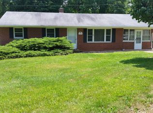 728 Allens Creek Rd, Gladstone, VA 24553