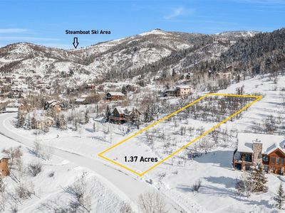 2245 Bear Dr, Steamboat Springs, CO, 80487