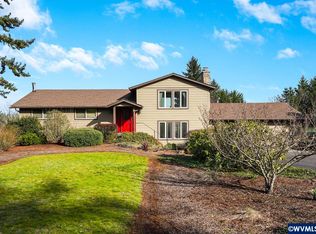 4918 Viewcrest Rd S, Salem, OR 97302