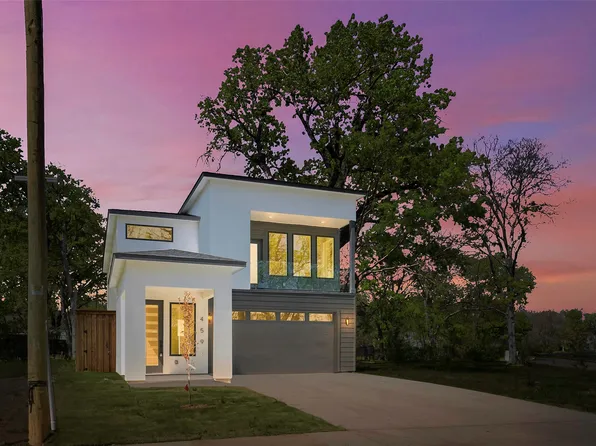 459 Hart St, Dallas, TX 75203