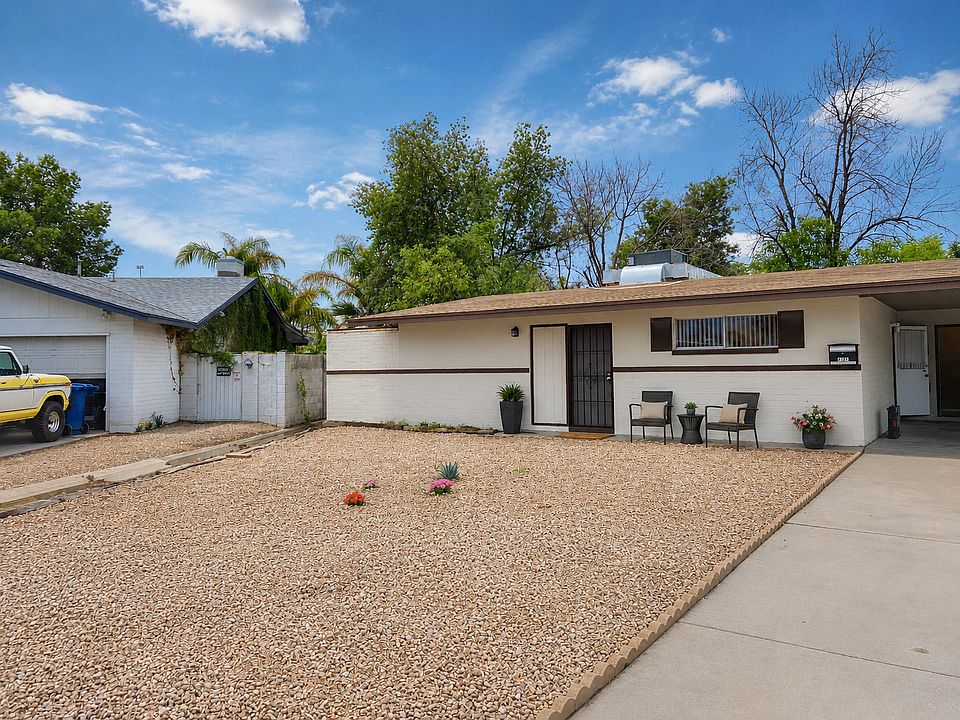 1st image of 4126 S La Corta Dr
