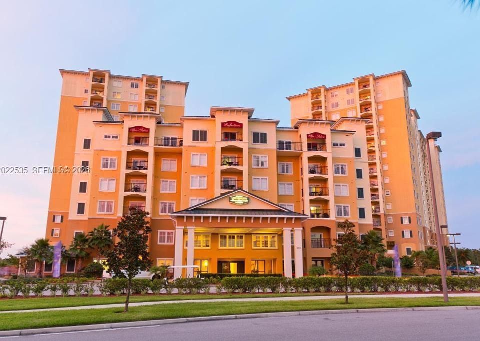 1st image of 8101 Resort Village Dr Unit 31411