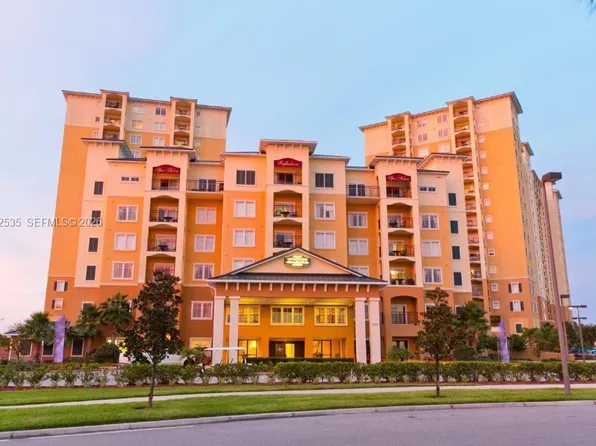 8101 Resort Village Dr Unit 31411, Orlando, FL 32821