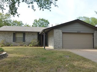 266 S 181st Ave E, Tulsa, OK 74108