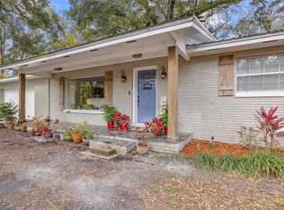 915 SW 4th Ave, Trenton, FL 32693